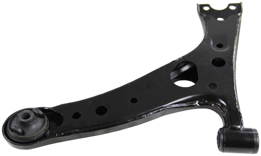MOOG Suspension Control Arm front right lower RK640957