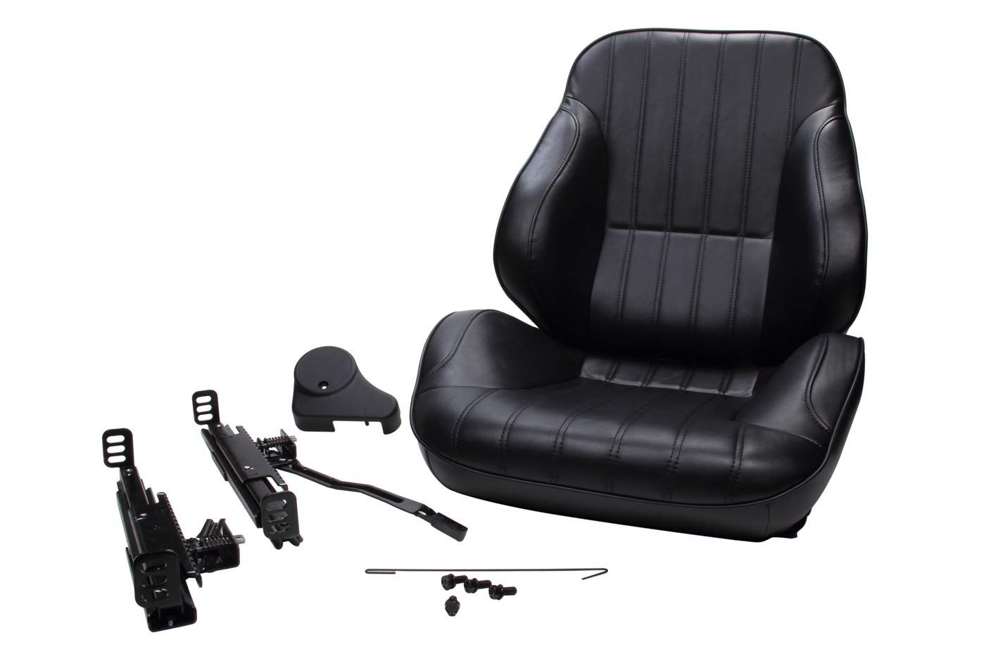 Rally Low Back Seat ProCar by Scat 80-1050-51R