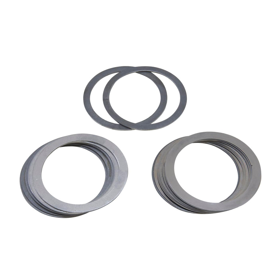 Yukon Gear & Axle Solid Spacers, SK SSF8.8-B Shims & Shim Kits