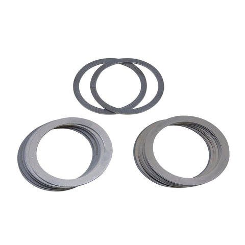 Yukon Gear & Axle Solid Spacers, SK SSF8.8-B Shims & Shim Kits