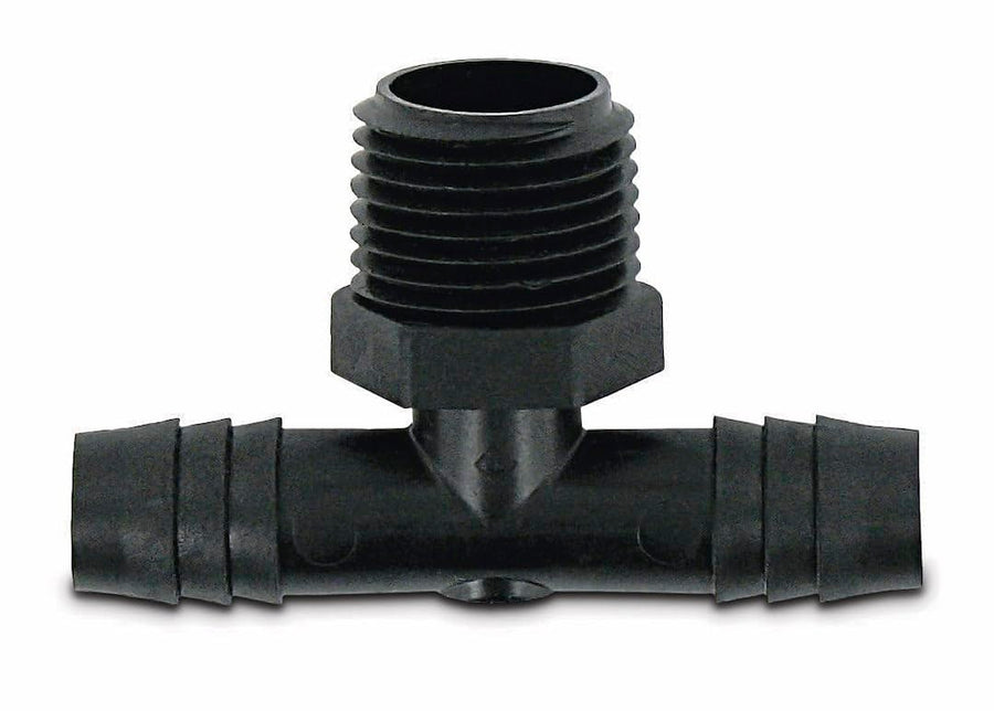 Barb Tee Fitting Valterra RF849