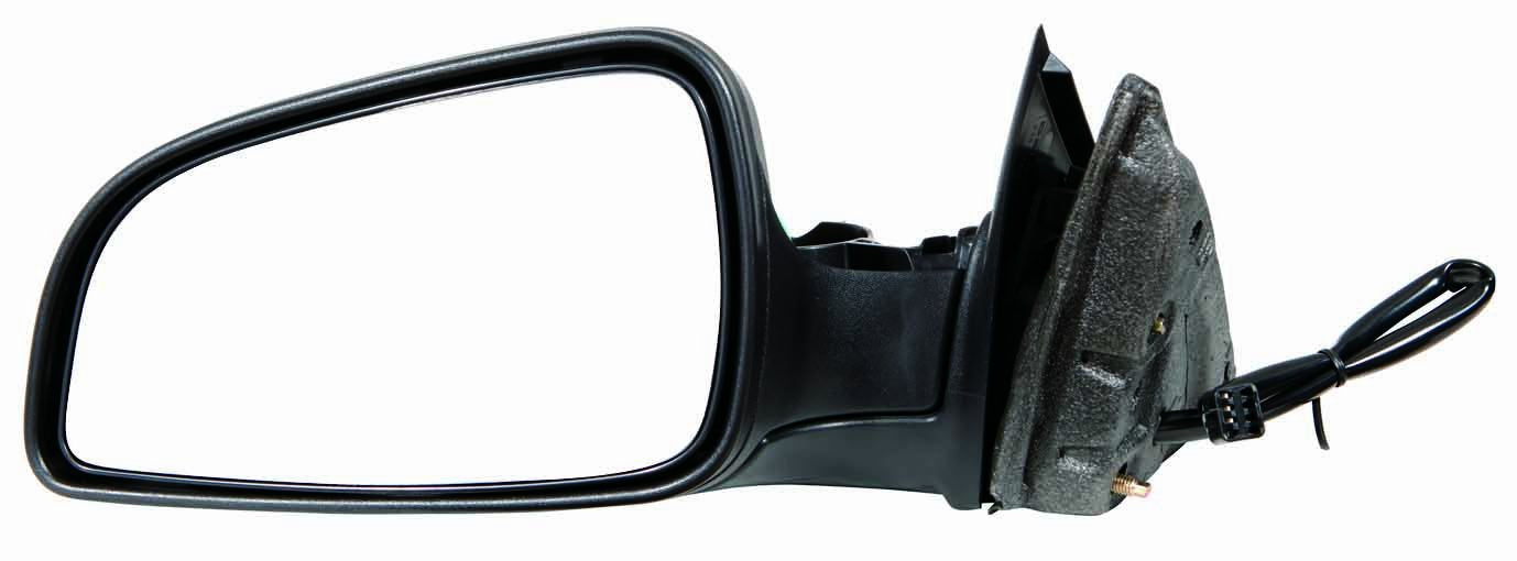 Replacement Driver Side Door Mirror Set DEPO 335-5419L3EB