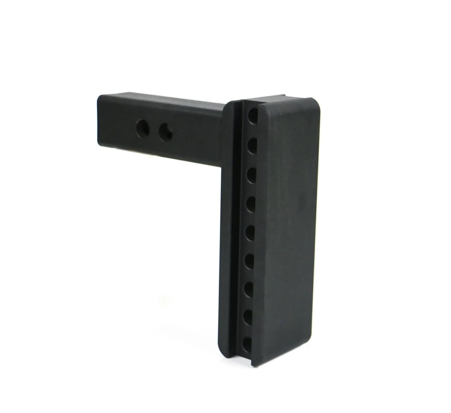 Steel Weigh Safe 180 Pro - 6" Drop, 2" Receiver with Keyed Alike Hitch Locking Pin