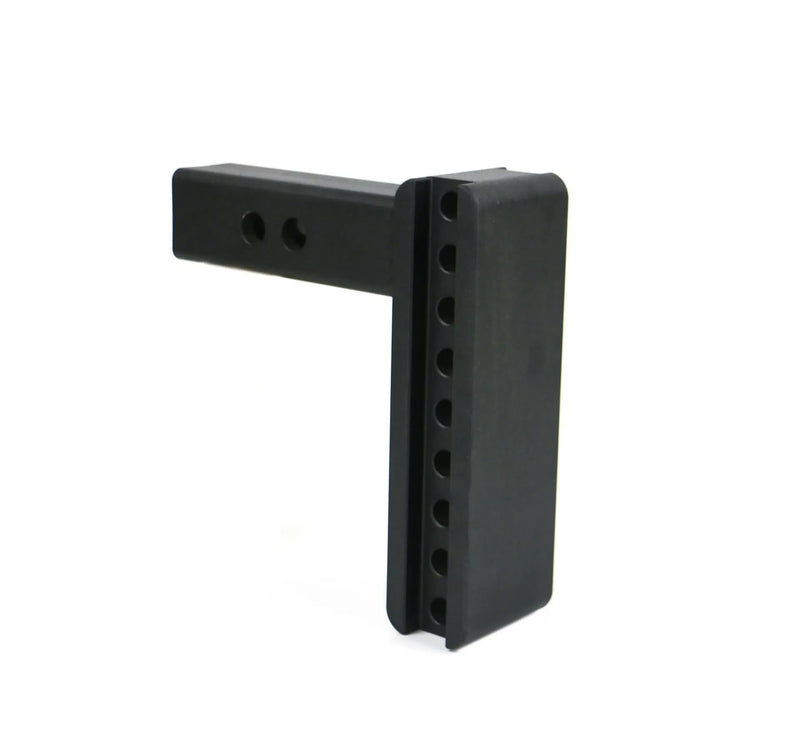 Steel Weigh Safe 180 Pro - 6" Drop, 2.5" Receiver with Keyed Alike Hitch Locking Pin