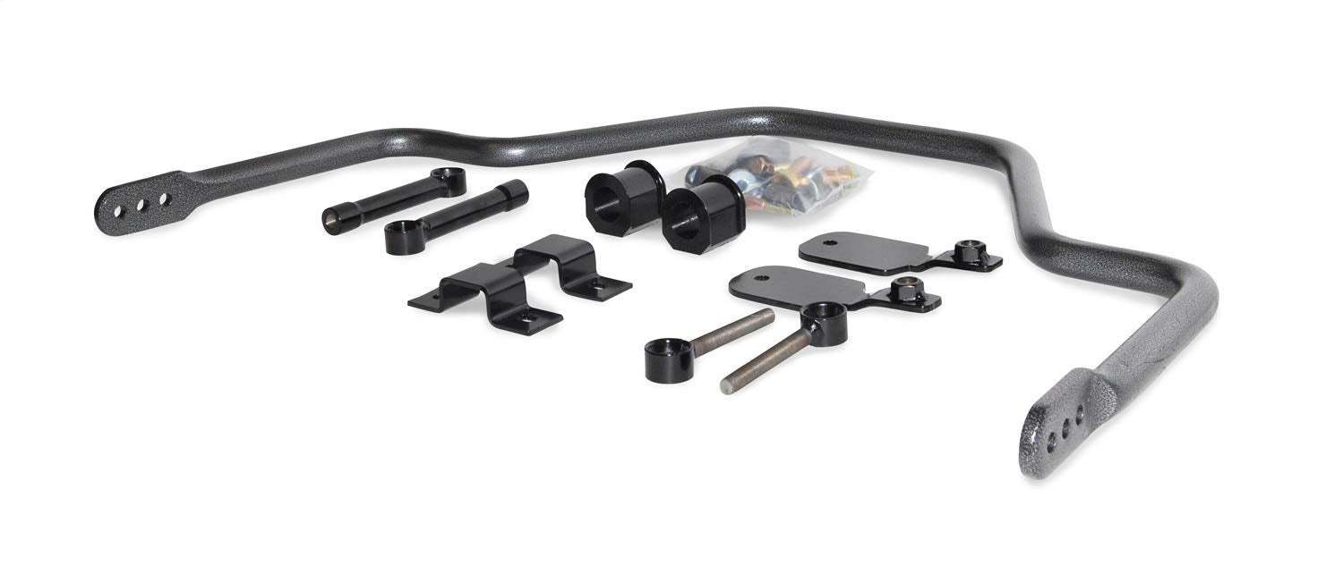 Hellwig Solid, Heat Treated Chromoly, 1-5/16" Big Wig Rear Sway Bar 7776
