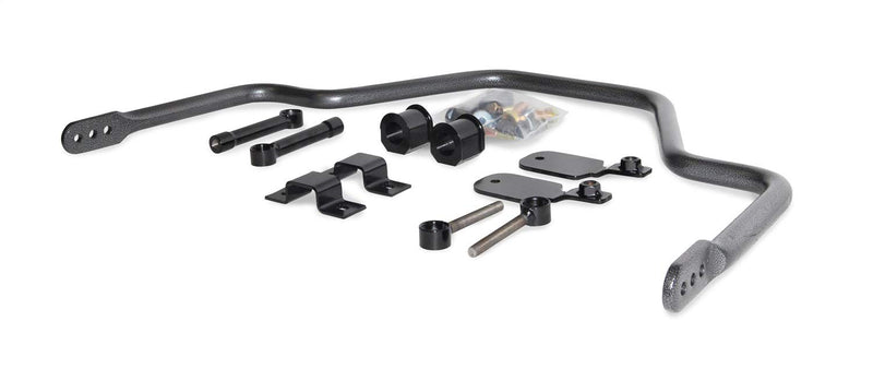 Hellwig Solid, Heat Treated Chromoly, 1-5/16" Big Wig Rear Sway Bar 7776