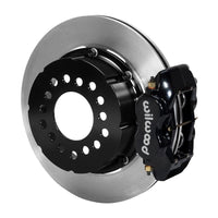 Rear FDLI P/S Kit