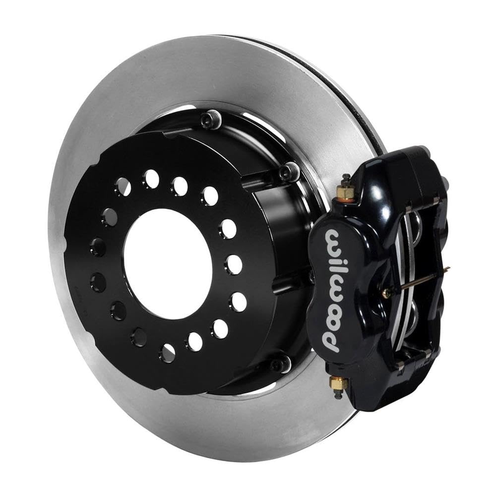 Rear FDLI P/S Kit
