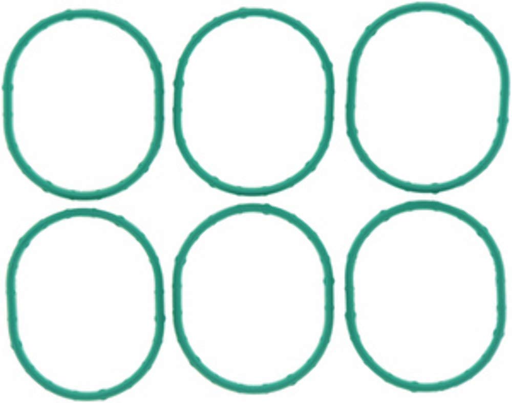 Engine Intake Manifold Gasket Set MAHLE MS19321