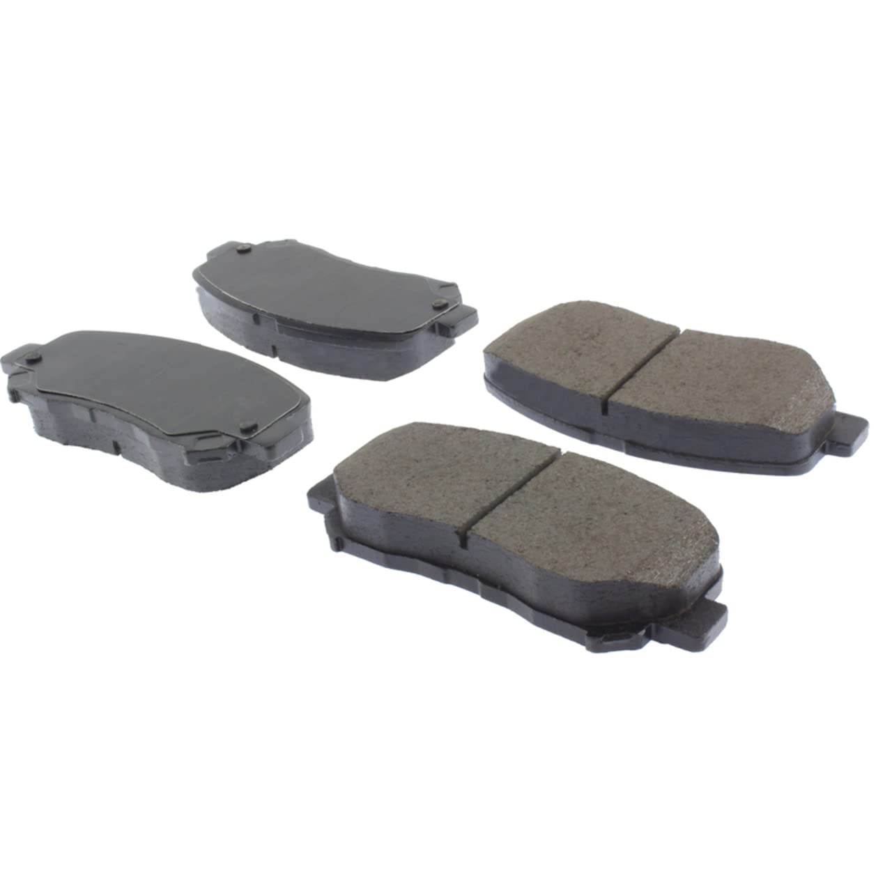 908.58009 Centric Select Pack;FRT