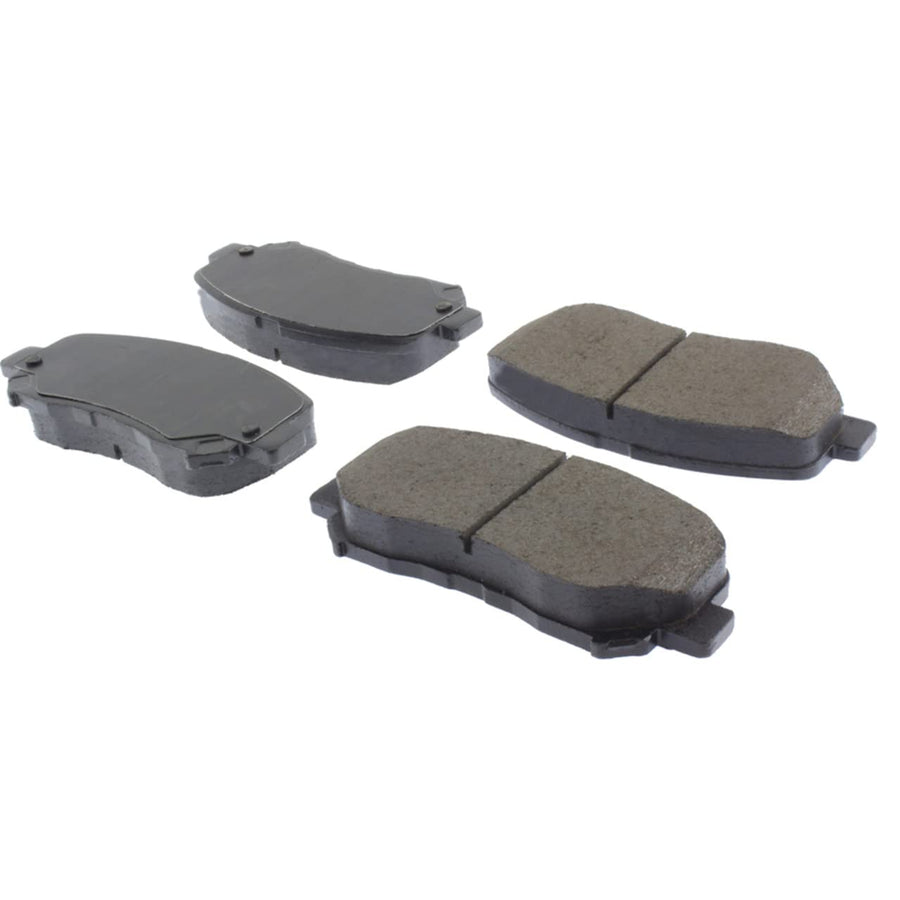 908.58009 Centric Select Pack;FRT