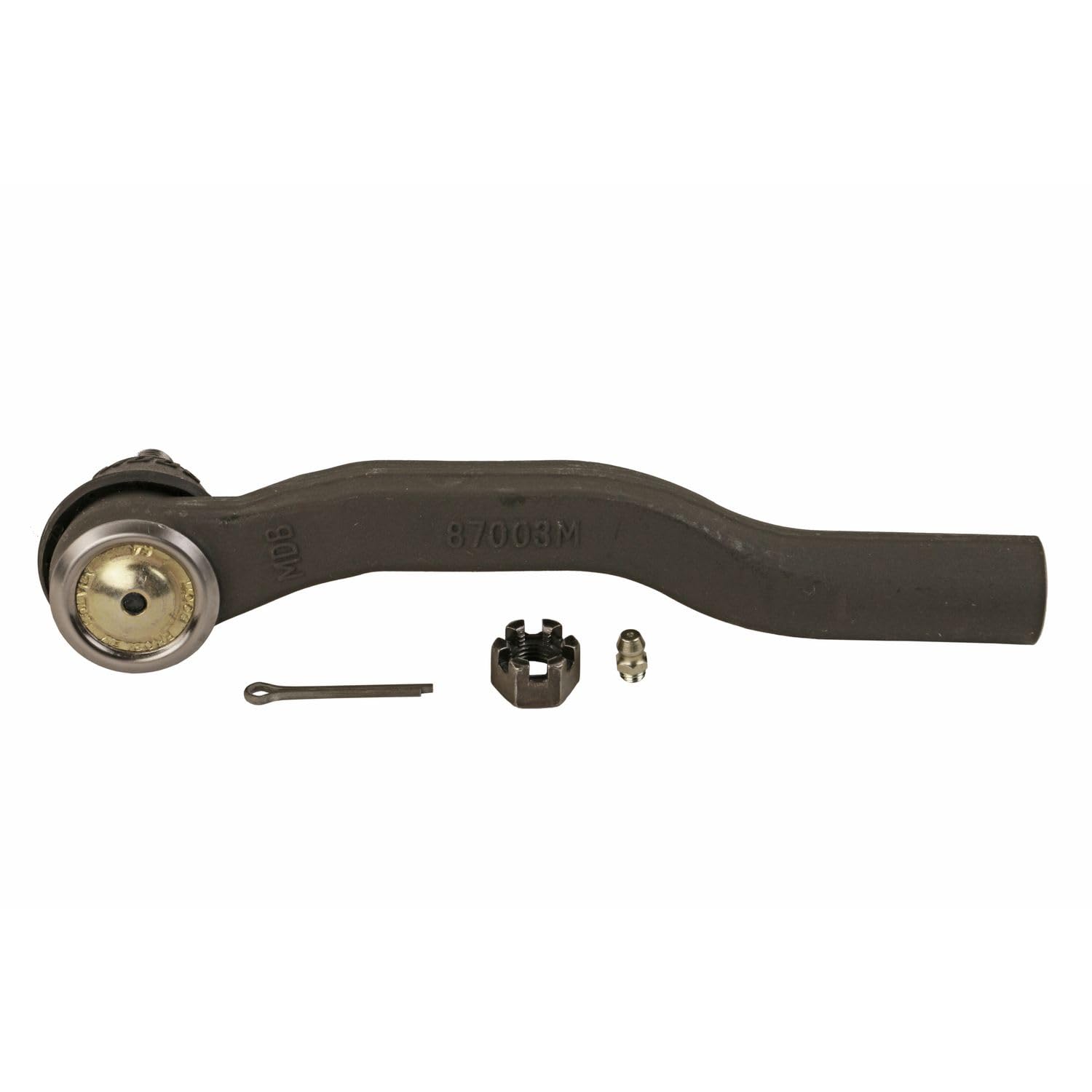 Steering Tie Rod End MOOG ES80627 for Toyota Sienna