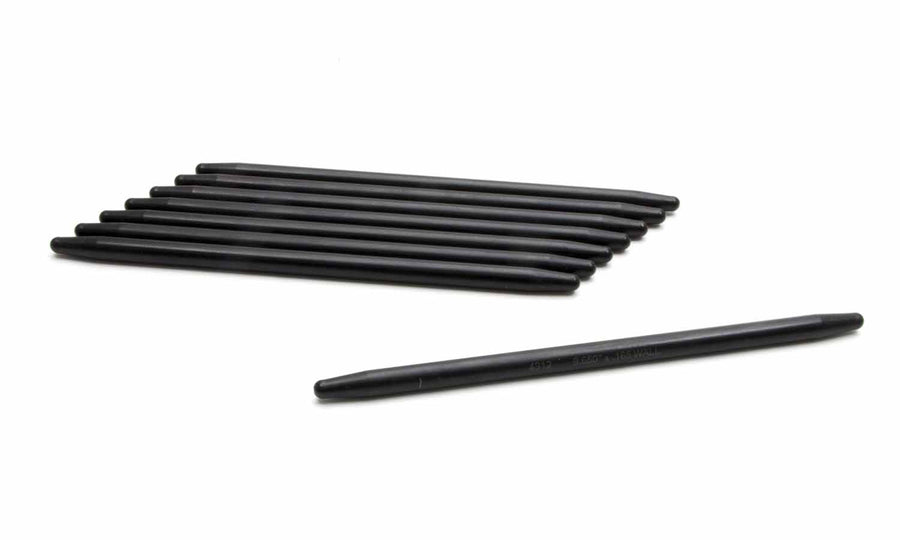 Moly 7/16 Pushrods - 9.650 Long