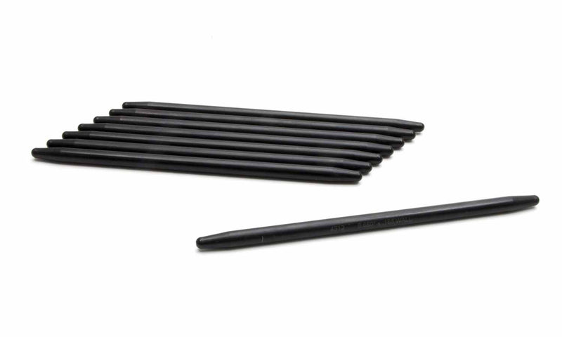Moly 7/16 Pushrods - 9.650 Long