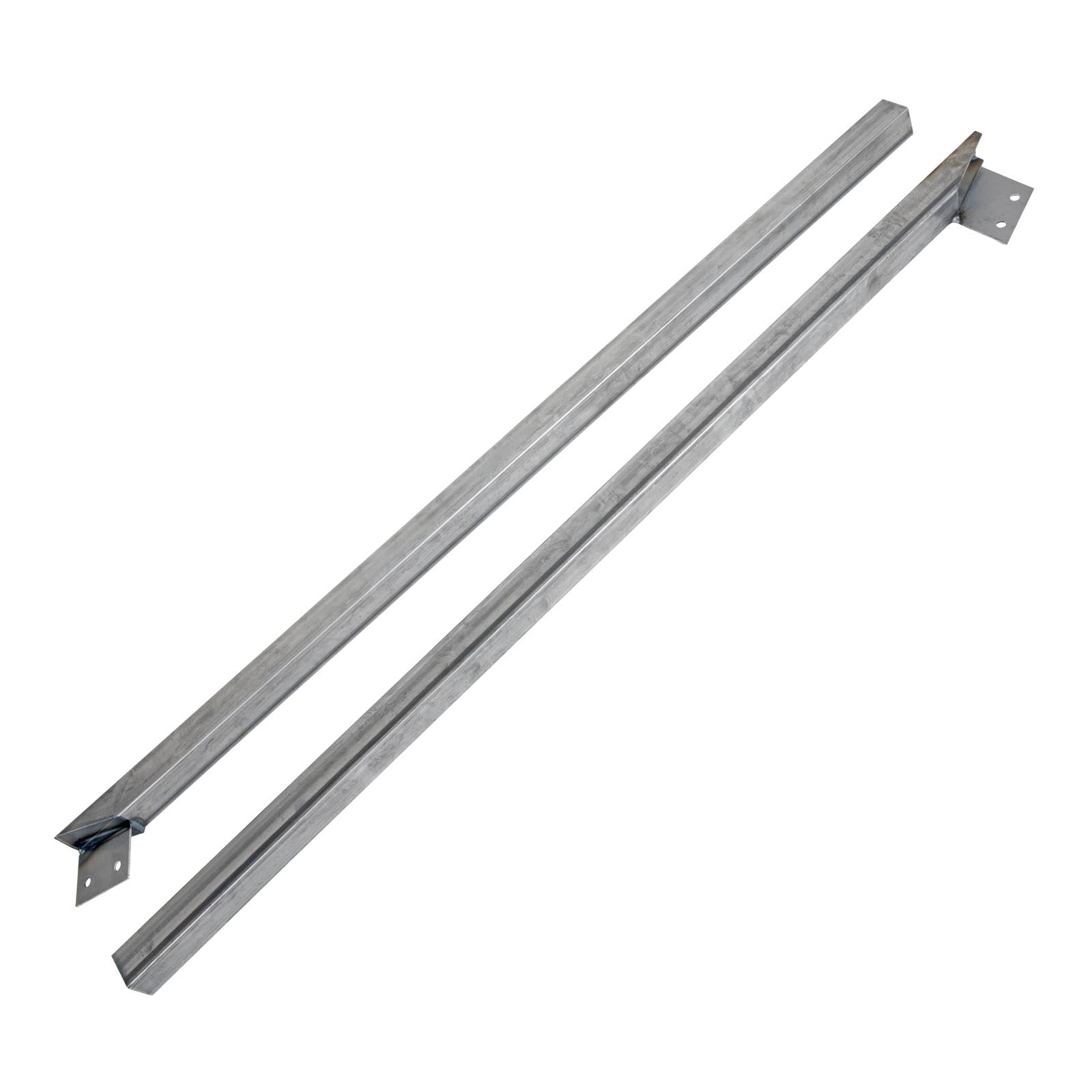 Competition Engineering C3046 WELD IN FRAME CONNECTORS, CAMARO, FIREBIRD 82-92