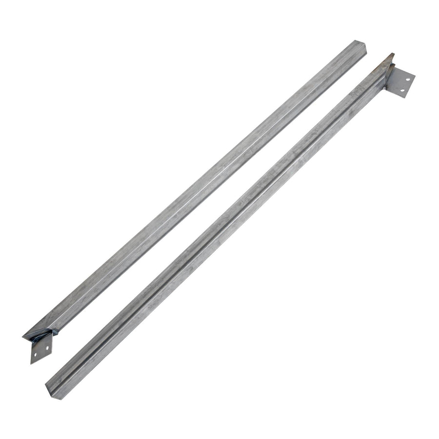 Competition Engineering C3046 WELD IN FRAME CONNECTORS, CAMARO, FIREBIRD 82-92