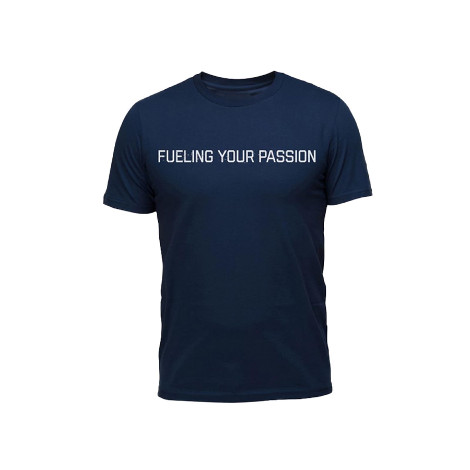TS-01-M DeatschWerks Logo T-Shirt (On Front and Back - Medium), 1 Pack