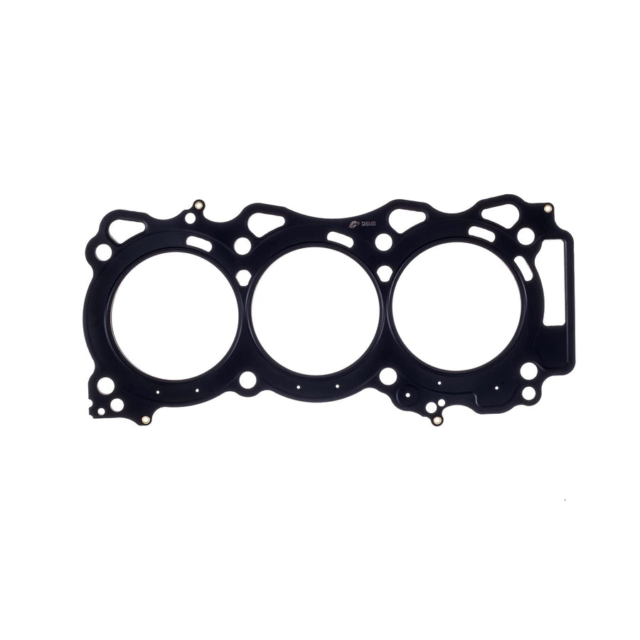 Cometic Gasket C4593-030 Head Gasket (Nissan Cometic VQ35/37 Gen3 97mm Bore .030" MLS- Left), 1 Pack