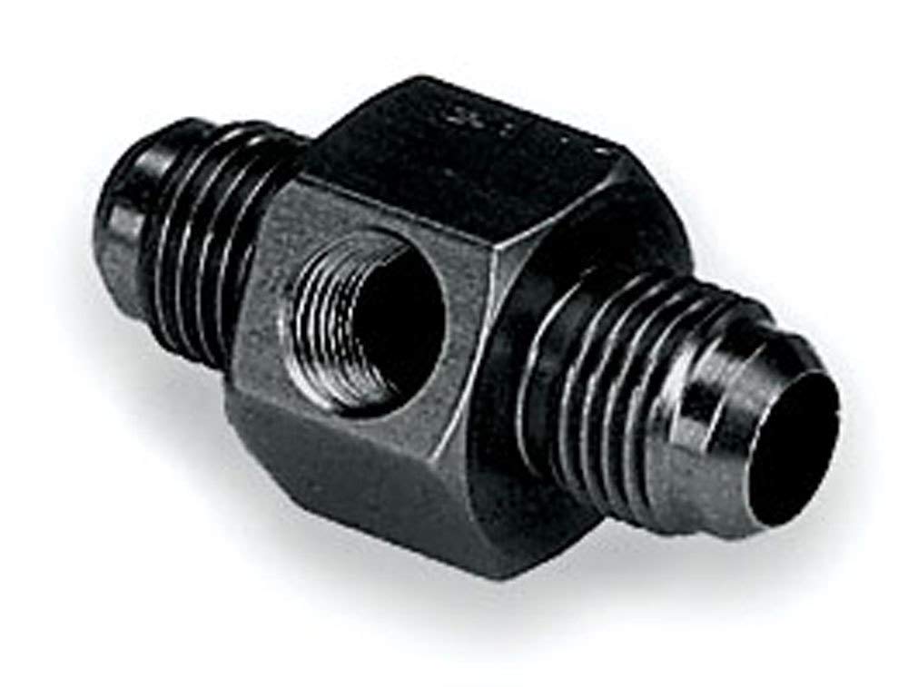 Fuel Gauge Moroso 65300 Fitting