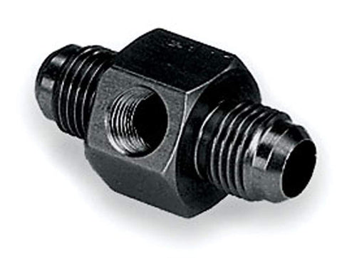 Fuel Gauge Moroso 65300 Fitting
