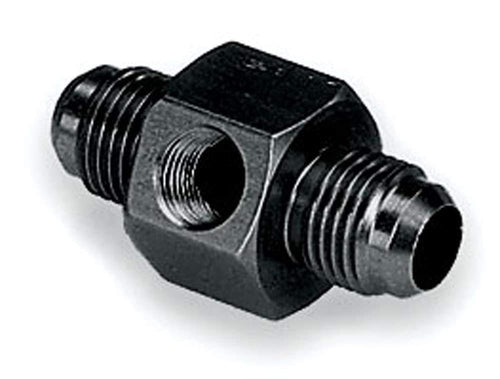 Fuel Gauge Moroso 65300 Fitting
