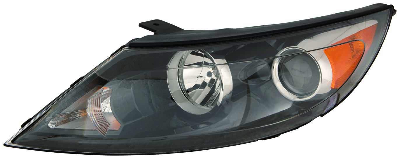 Depo 11-12 KA SPORTG HL ASY HALOGEN LH CAPA