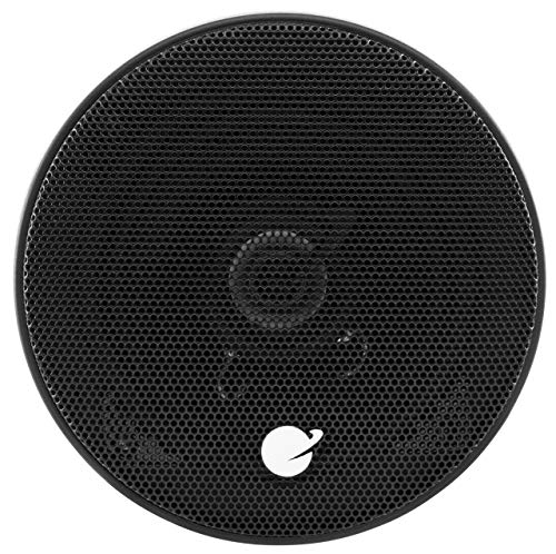 TRQ422 Planet Audio 4 Inch Car Speakers - 225 Watts of Power Per Pair, 112.5 Watts Each, Full Range, 2 Way, Sold in Pairs