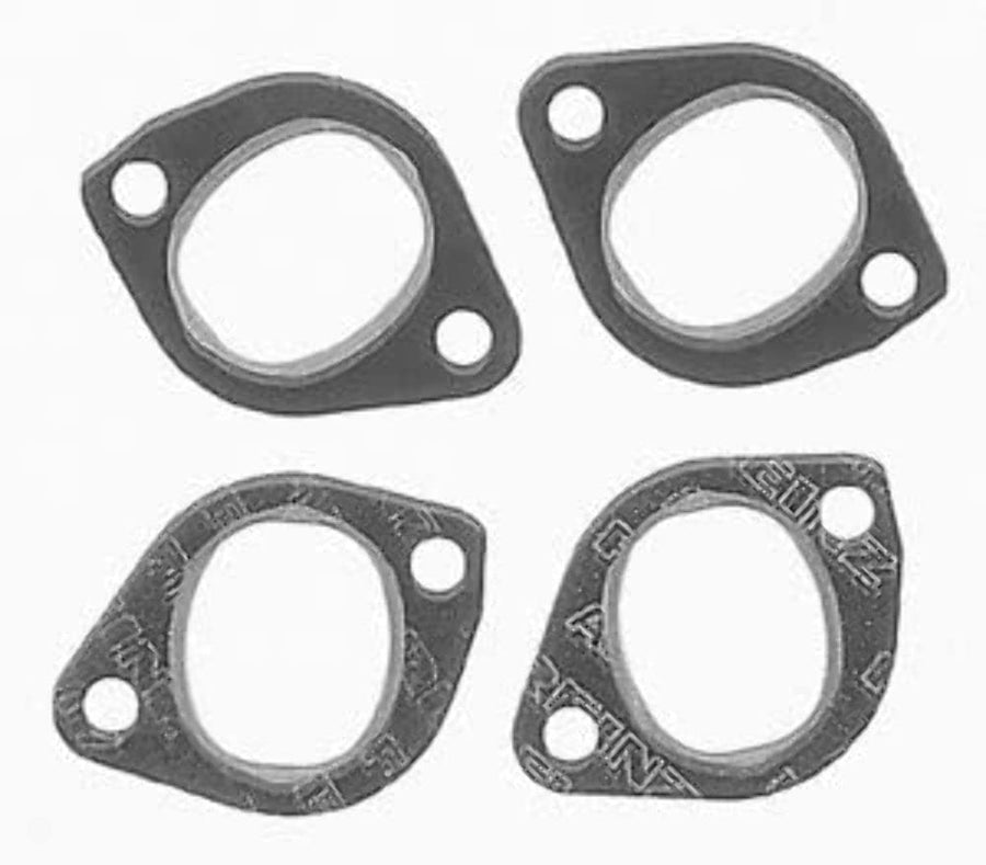 Exhaust Manifold Set MAHLE MS15262
