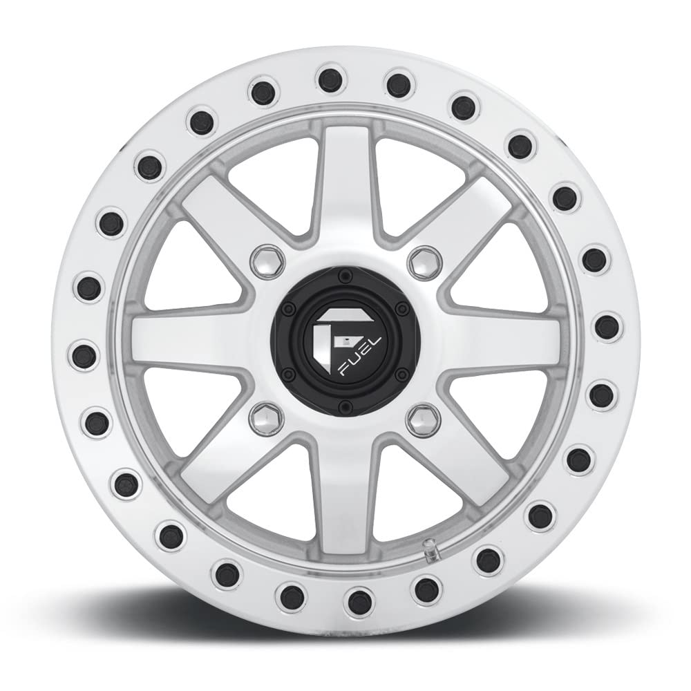UTV Fuel D937 14X7 4X137 RW-MACH 38MM - D9371470A654