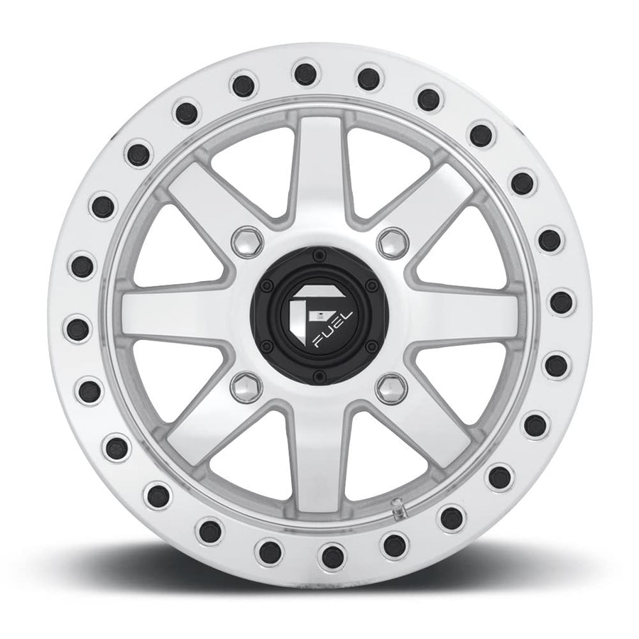 UTV Fuel D937 14X7 4X137 RW-MACH 38MM - D9371470A654