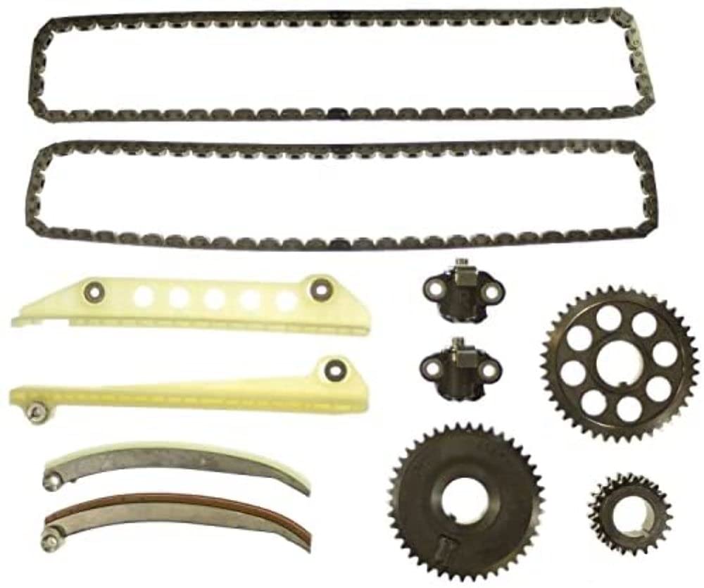 3-387SIF Melling Timing Kit