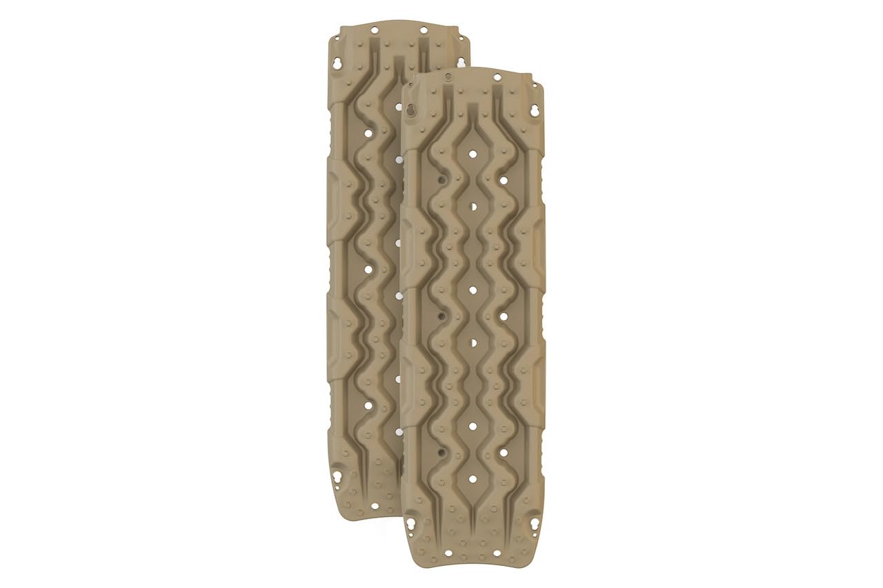 Off-Road Recovery Boards IM4x4 Reco-Traks