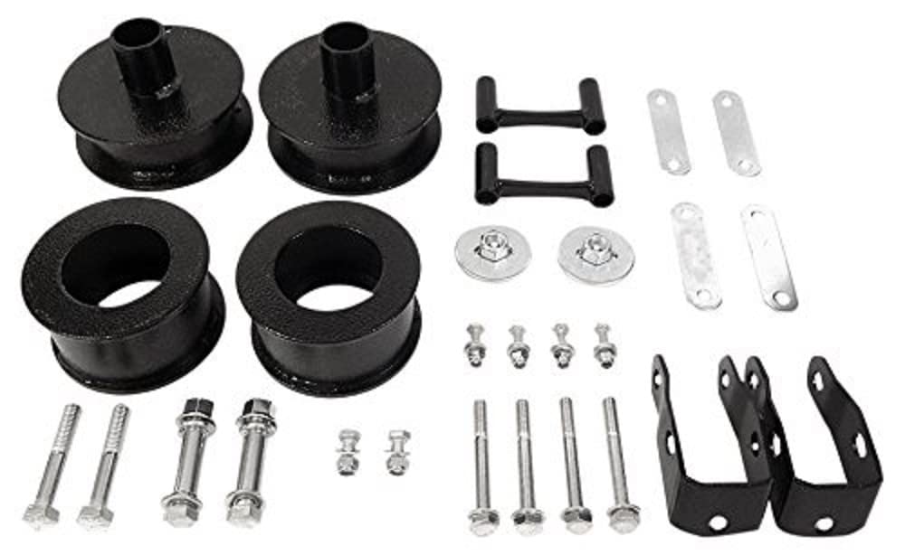 2.5" Southern Truck Suspension Level Kit 55001