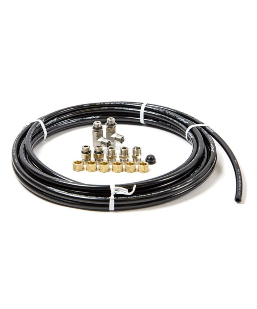 Seastar Dometic ORB Fitting Kit, HF6007