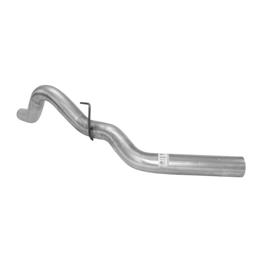 Exhaust Pipe AP Exhaust 64820