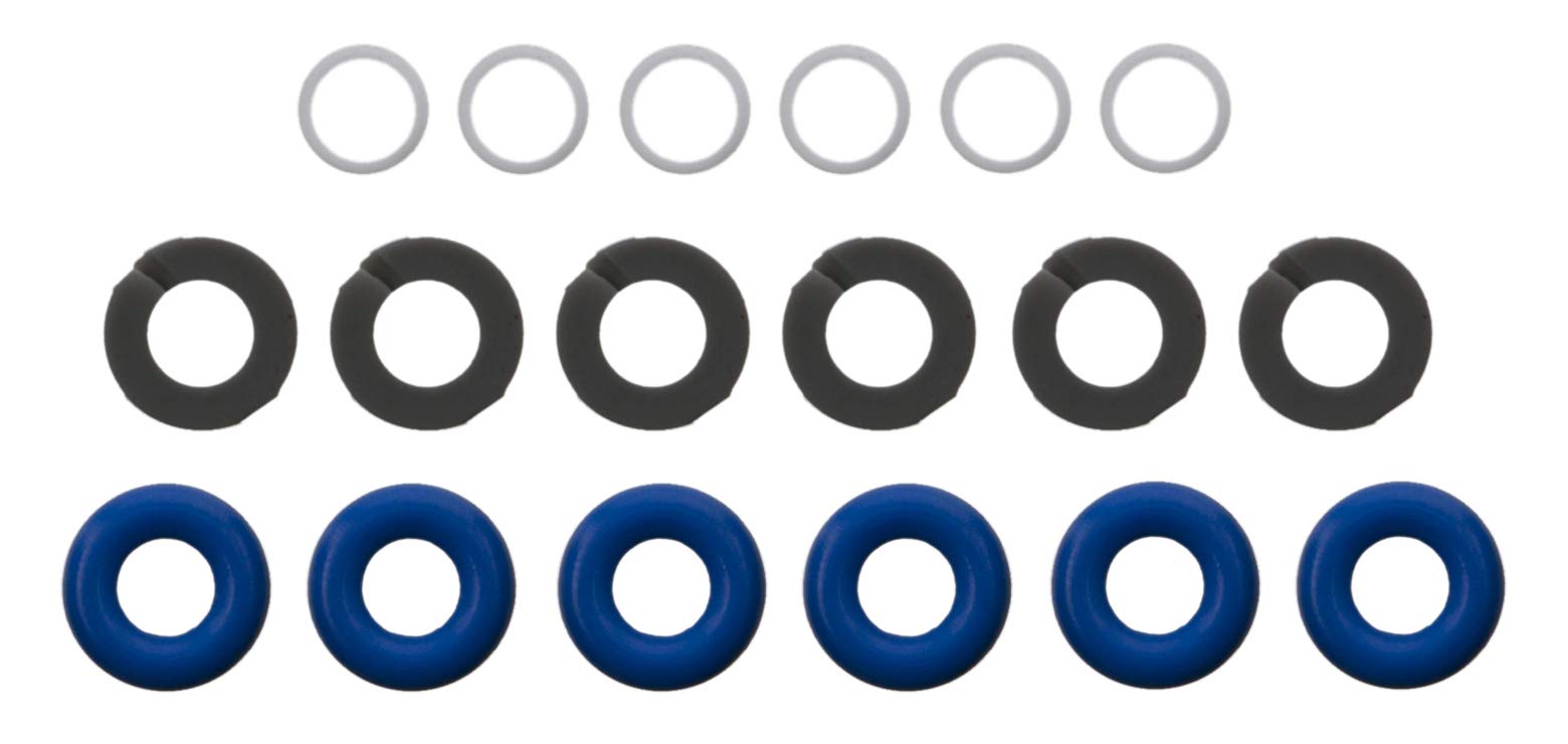 Fuel Injector O-ring Set FEL-PRO ES 73118-1