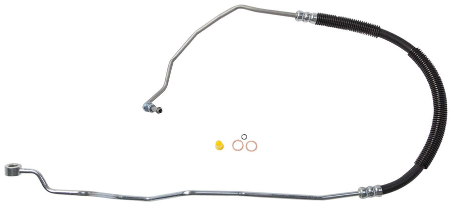 Power Steering Gates 365740 Hose Assembly Pressure Line