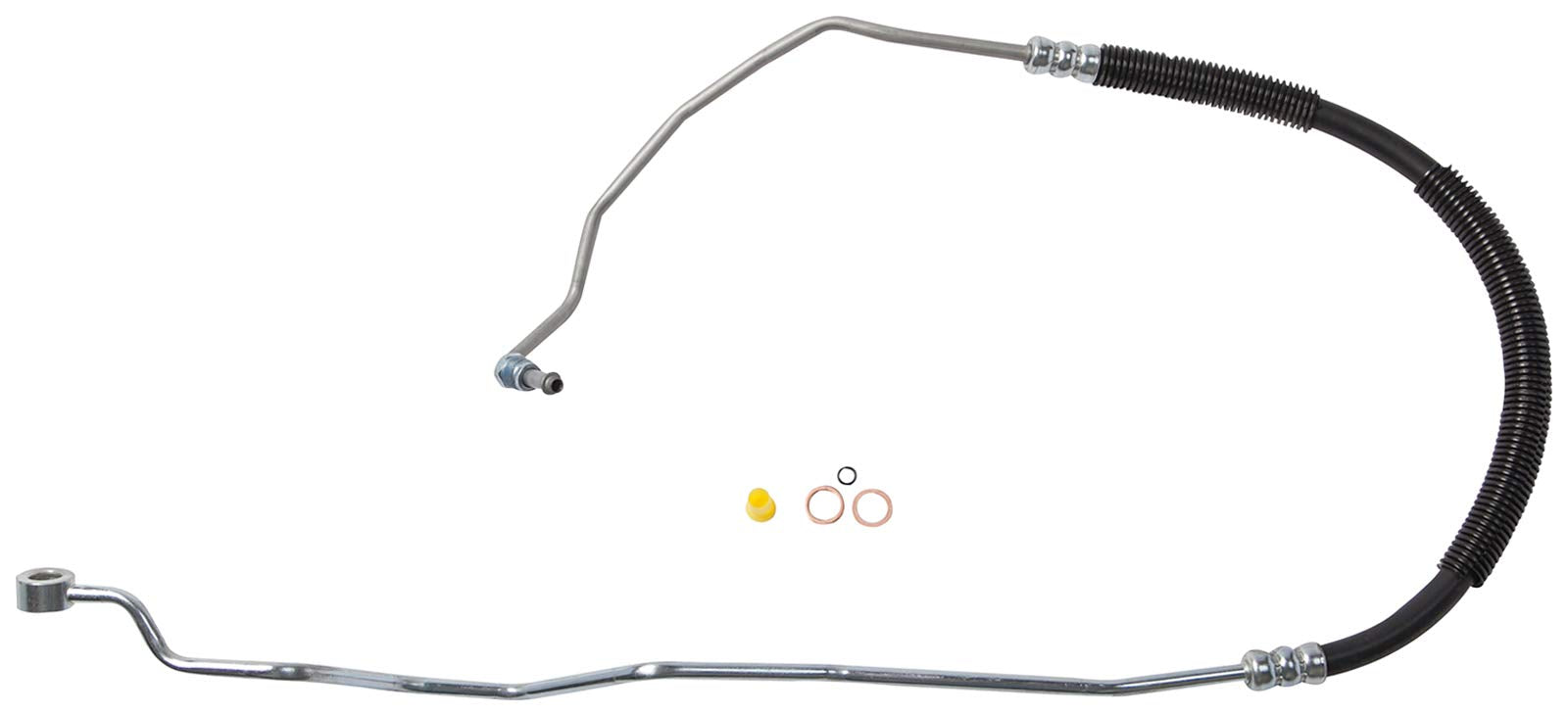 Power Steering Gates 365740 Hose Assembly Pressure Line