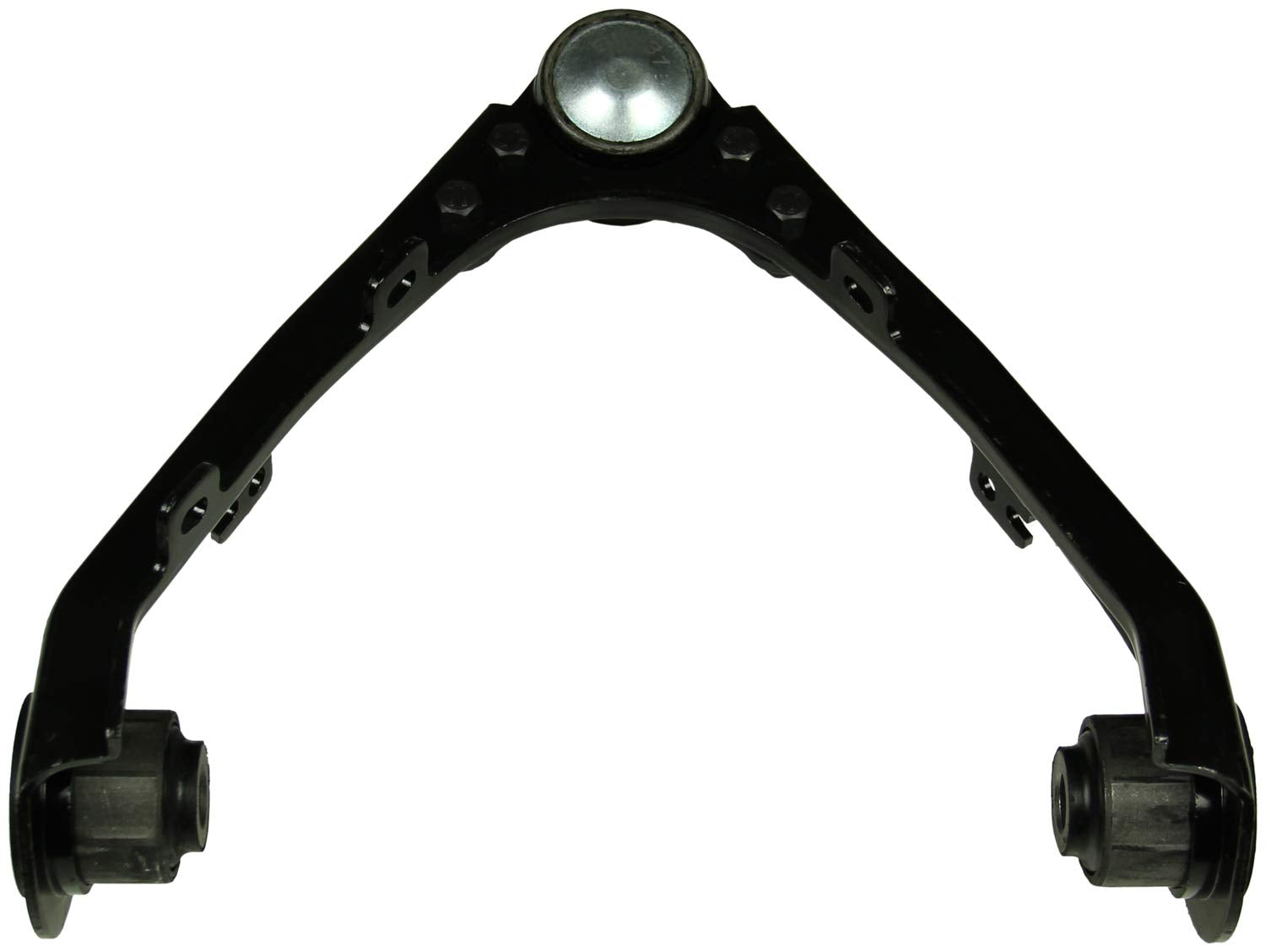 MOOG Suspension Control Arm and Ball Joint Assembly front left upper RK620887