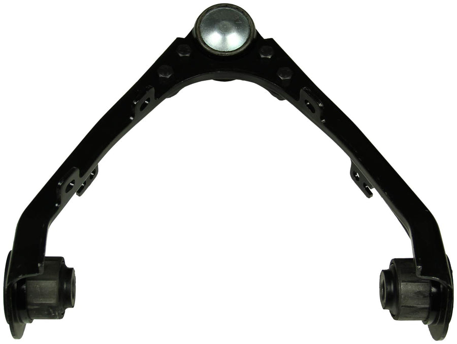 MOOG Suspension Control Arm and Ball Joint Assembly front left upper RK620887