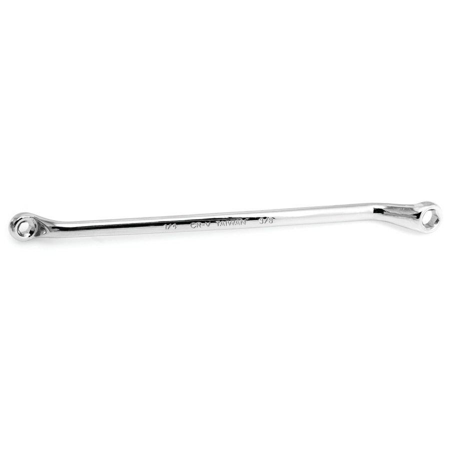 W80616 Performance Tool Offset Brake Bleeder Wrench, 1/4 x 3/8
