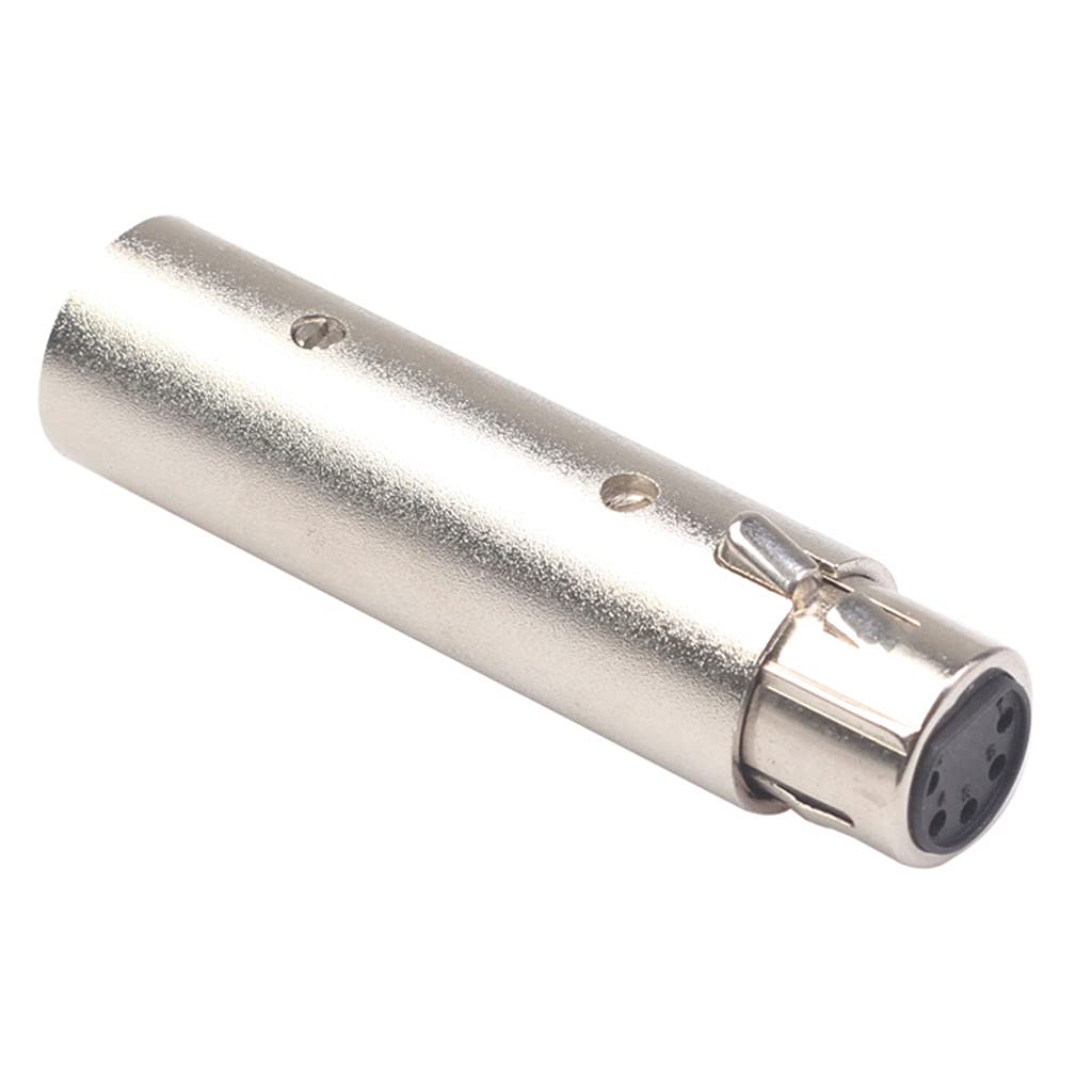 Milodon 1/4" Universal Stud and Nut 81400, (Pack of 10)