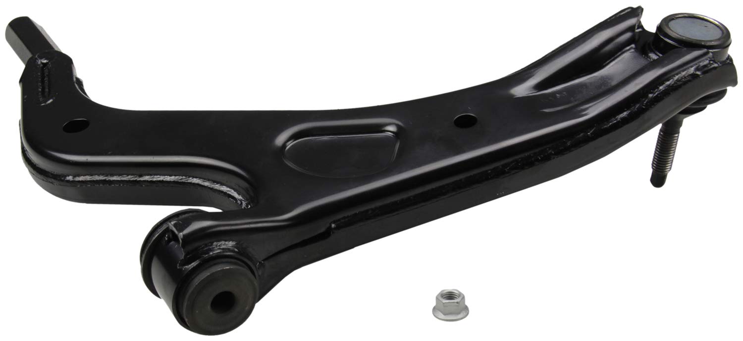 MOOG Suspension Control Arm and Ball Joint Assembly front right lower RK620214