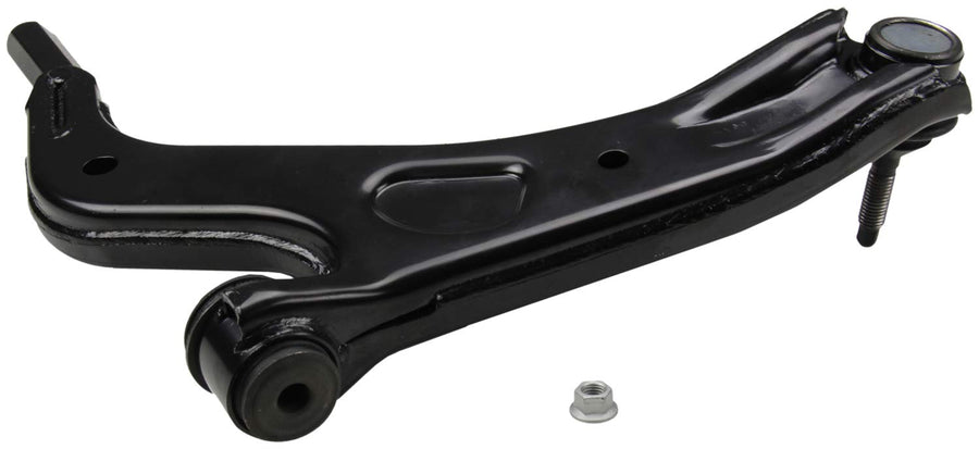 MOOG Suspension Control Arm and Ball Joint Assembly front right lower RK620214