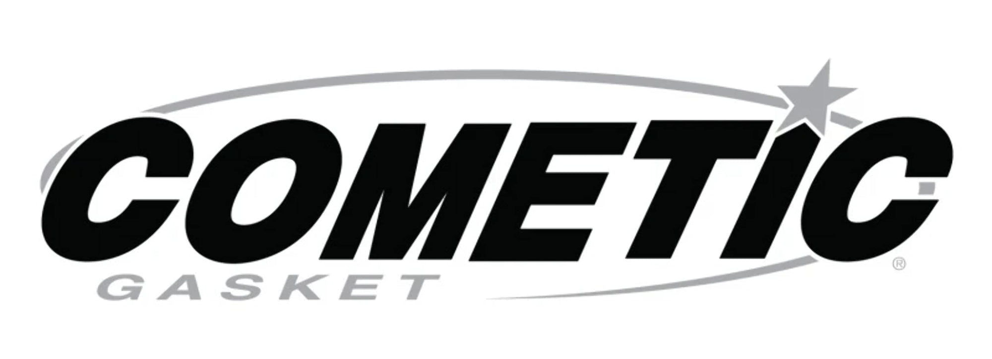 Exhaust Header Gasket Cometic - C4208-030