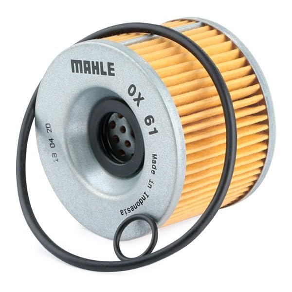 Oil Filter MAHLE OX 61D