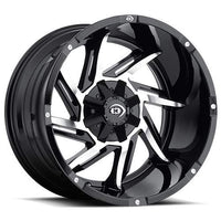 8-170 VIS-VOR VOR PROWLER