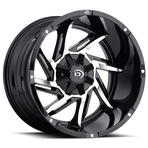 8-170 VIS-VOR VOR PROWLER