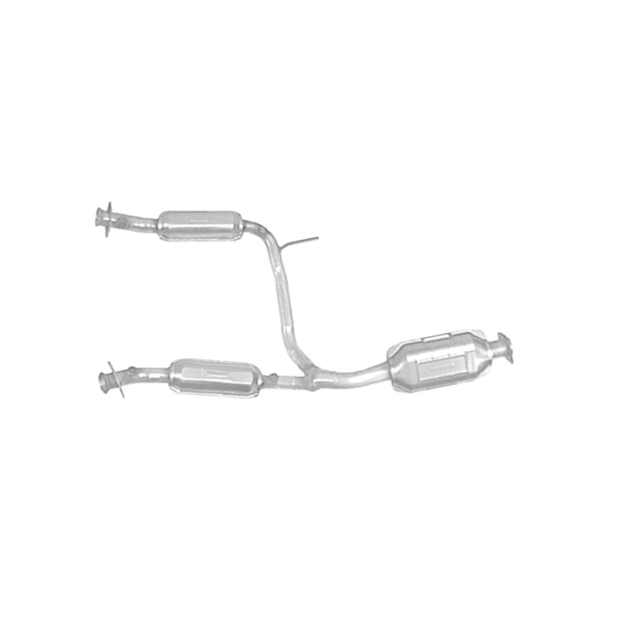 912173 AP Exhaust Direct Fit Catalytic Converter