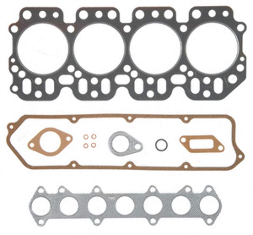 HS3800 Victor Reinz Cylinder Head Gasket Set